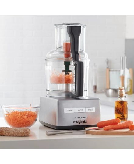 Magimix CS 5200 XL Food Processor | Magimix | Mimocook
