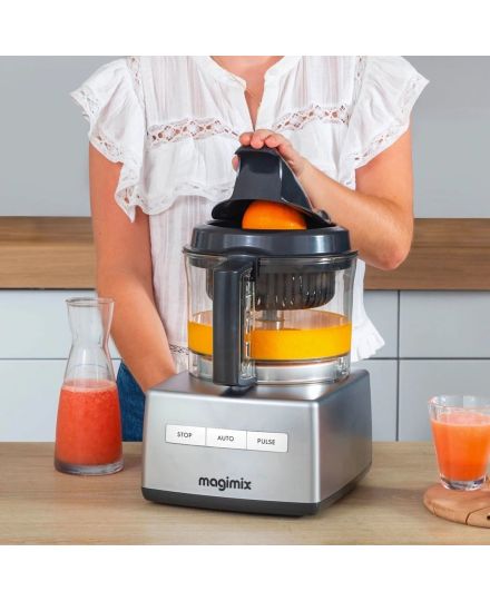 Magimix CS 5200 XL Food Processor | Magimix | Mimocook