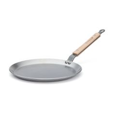 Lodge Gusspfanne tief mit Zusatzgriff 26cm | Lodge | Mimocook