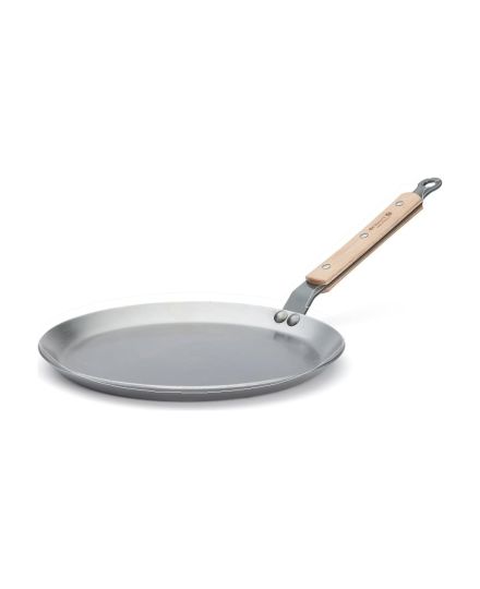 de Buyer Sartén para Crepes Mineral B Bois | De Buyer | Mimocook