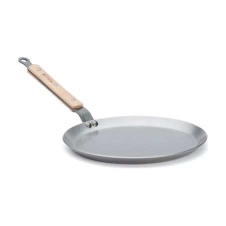 de Buyer Sartén para Crepes Mineral B Bois | De Buyer | Mimocook