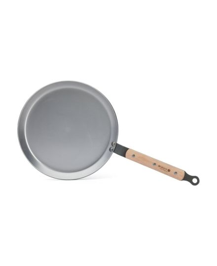 de Buyer Sartén para Crepes Mineral B Bois | De Buyer | Mimocook