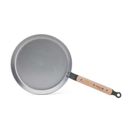 de Buyer Frigideira para crepes Mineral B Bois | De Buyer | Mimocook