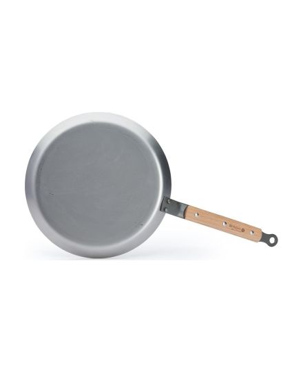 de Buyer Crêpepfanne Mineral B Bois | De Buyer | Mimocook