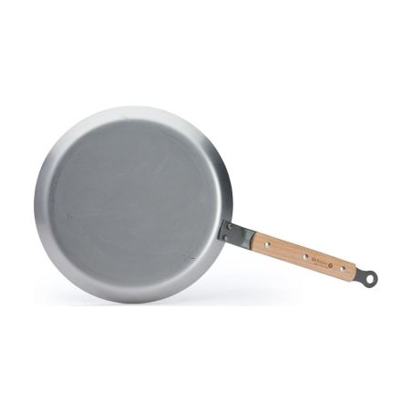 de Buyer Crêpepfanne Mineral B Bois | De Buyer | Mimocook