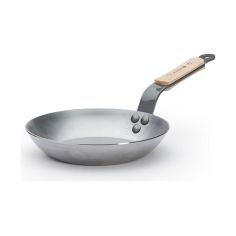 de Buyer Mineral B Bois Bratpfanne