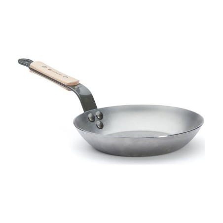 de Buyer Frigideira Mineral B Bois | De Buyer | Mimocook