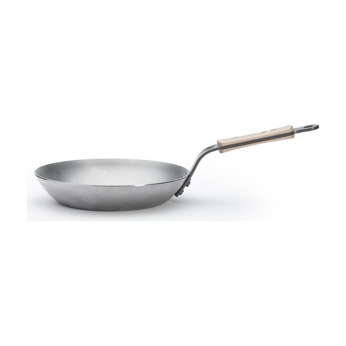 de Buyer Frigideira Mineral B Bois | De Buyer | Mimocook