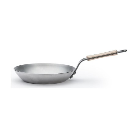 de Buyer Frigideira Mineral B Bois | De Buyer | Mimocook