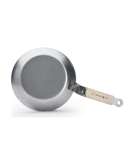 de Buyer Frigideira Mineral B Bois | De Buyer | Mimocook
