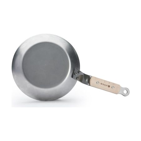 de Buyer Frigideira Mineral B Bois | De Buyer | Mimocook