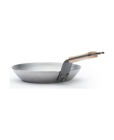 de Buyer Frigideira Mineral B Bois | De Buyer | Mimocook