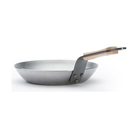 Poêle de Buyer Mineral B Bois | De Buyer | Mimocook