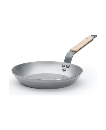 de Buyer Mineral B Bois Frying Pan | De Buyer | Mimocook