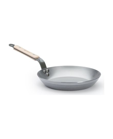 de Buyer Mineral B Bois Frying Pan | De Buyer | Mimocook