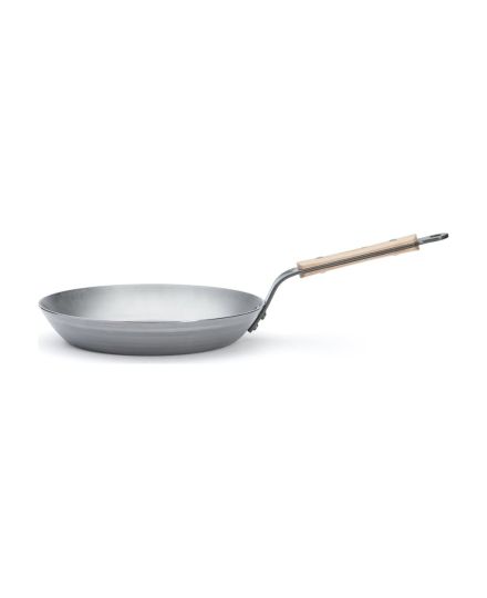 de Buyer Mineral B Bois Frying Pan | De Buyer | Mimocook