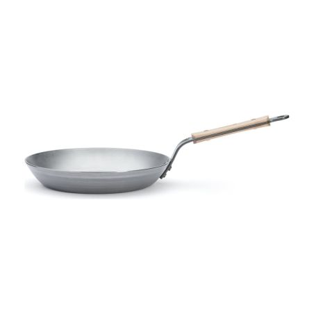 de Buyer Mineral B Bois Frying Pan | De Buyer | Mimocook