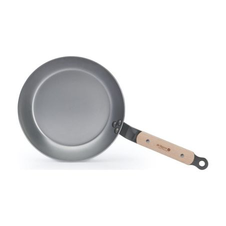 de Buyer Mineral B Bois Frying Pan | De Buyer | Mimocook