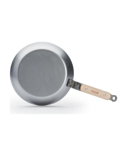 de Buyer Mineral B Bois Frying Pan | De Buyer | Mimocook