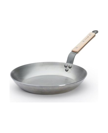 Poêle de Buyer Mineral B Bois | De Buyer | Mimocook