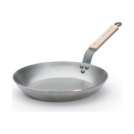 Poêle de Buyer Mineral B Bois | De Buyer | Mimocook