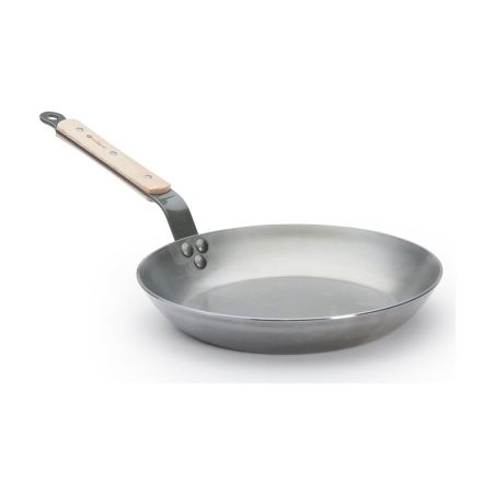 de Buyer Mineral B Bois Bratpfanne | De Buyer | Mimocook
