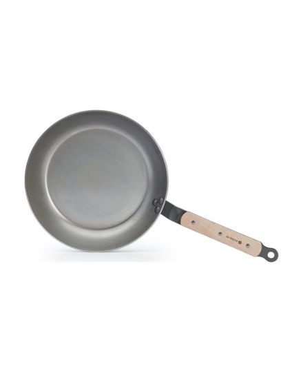 Poêle de Buyer Mineral B Bois | De Buyer | Mimocook
