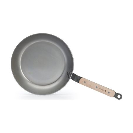 Poêle de Buyer Mineral B Bois | De Buyer | Mimocook