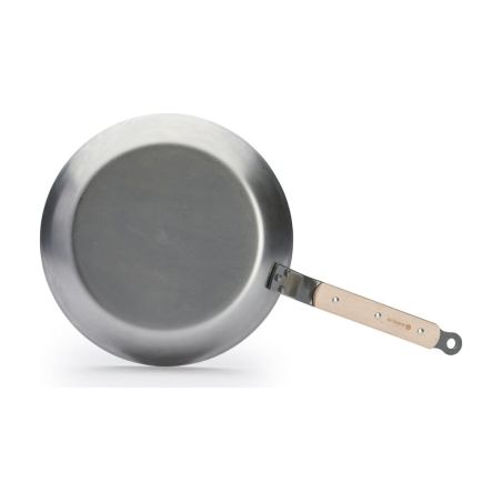 Poêle de Buyer Mineral B Bois | De Buyer | Mimocook
