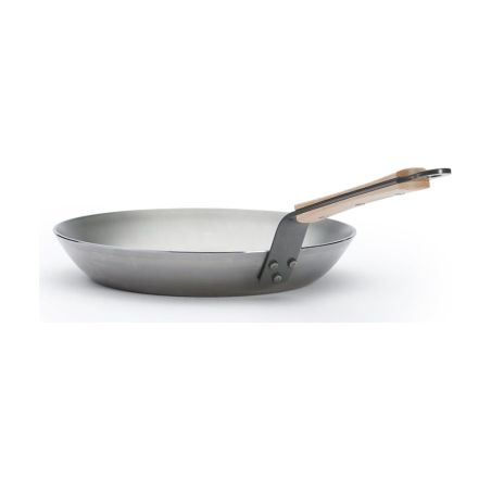 de Buyer Frigideira Mineral B Bois | De Buyer | Mimocook