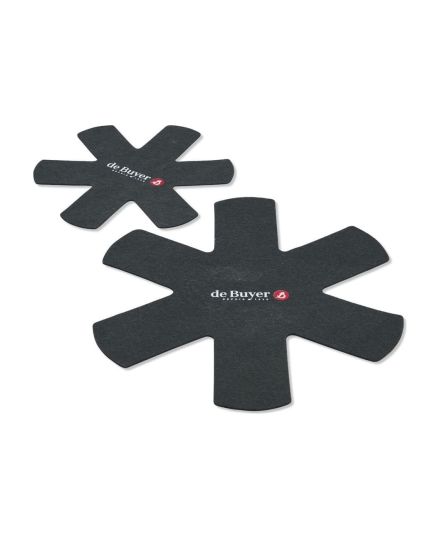 Lot de 2 intercalaires de protection De Buyer | De Buyer | Mimocook