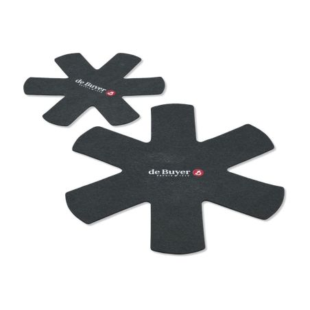 Lot de 2 intercalaires de protection De Buyer | De Buyer | Mimocook