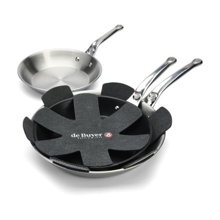 Lot de 2 intercalaires de protection De Buyer | De Buyer | Mimocook