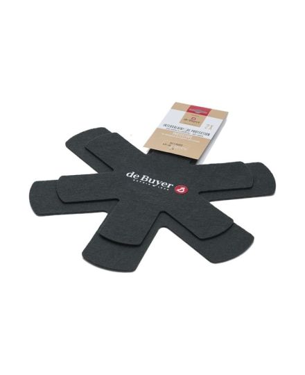 Lot de 2 intercalaires de protection De Buyer | De Buyer | Mimocook