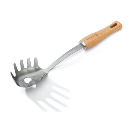 Colher para esparguete 33cm B Bois De Buyer | De Buyer | Mimocook