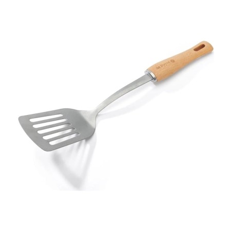 Espátula perforada 35cm B Bois De Buyer | De Buyer | Mimocook