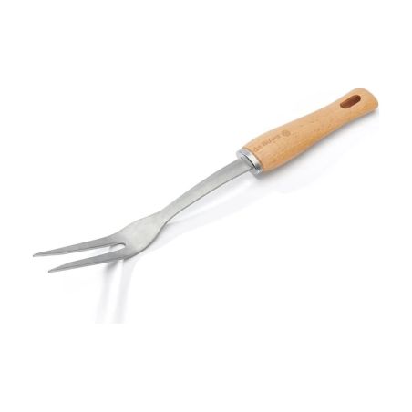 Fourchette à viande 32cm B Bois De Buyer | De Buyer | Mimocook