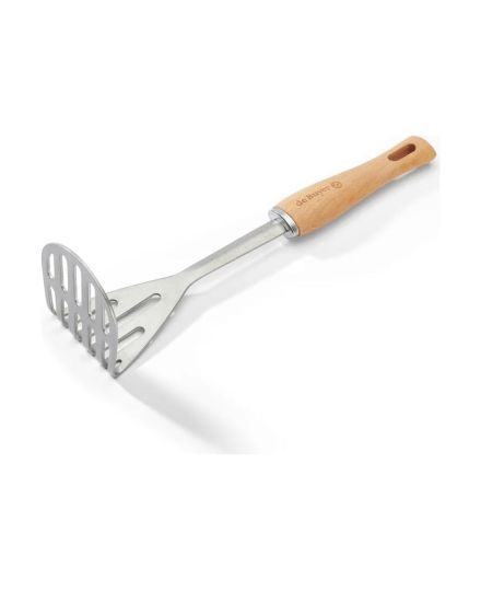 Kartoffelstampfer 29cm B Bois De Buyer | De Buyer | Mimocook