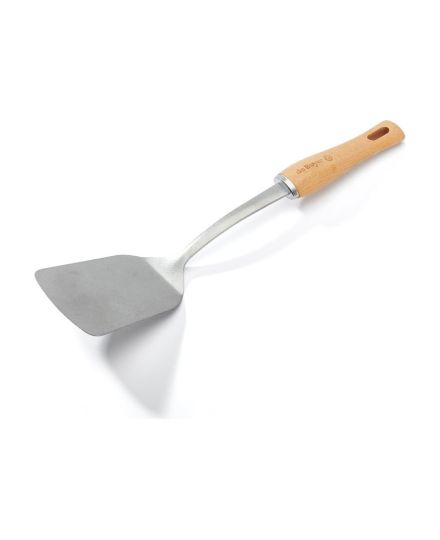 Pfannenwender 35cm B Bois De Buyer | De Buyer | Mimocook