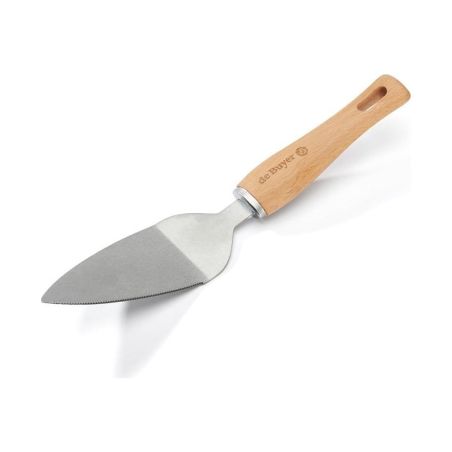 Pelle à gâteau 27.5cm B Bois De Buyer | De Buyer | Mimocook