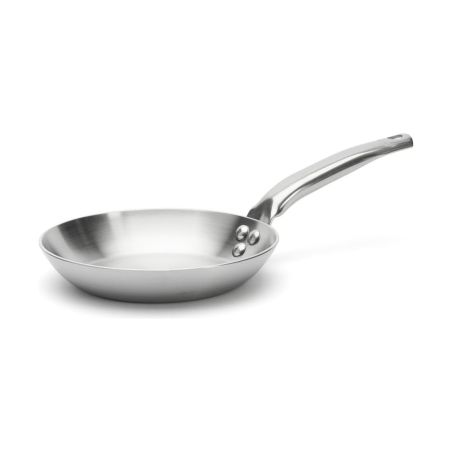 de Buyer ALCHIMY Mehrschicht-Edelstahlpfanne | De Buyer | Mimocook