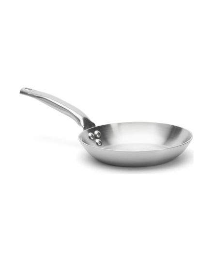 de Buyer ALCHIMY Sartén de Acero Inoxidable Multicapa | De Buyer | Mimocook