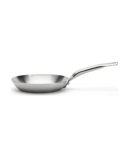 de Buyer ALCHIMY Sartén de Acero Inoxidable Multicapa | De Buyer | Mimocook