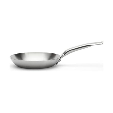 de Buyer ALCHIMY Mehrschicht-Edelstahlpfanne | De Buyer | Mimocook
