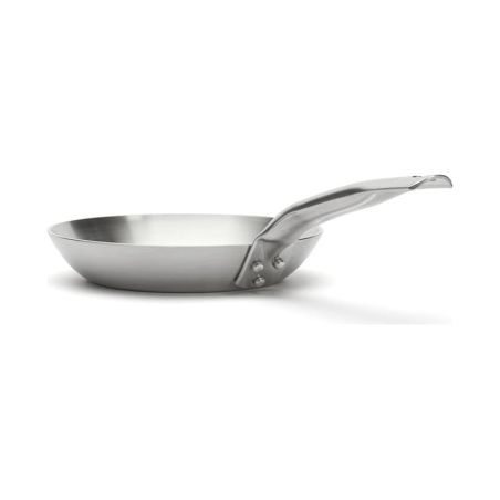 de Buyer ALCHIMY Sartén de Acero Inoxidable Multicapa | De Buyer | Mimocook