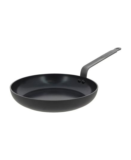 de Buyer CERANOA Ceramic Non-Stick Fry Pan | De Buyer | Mimocook