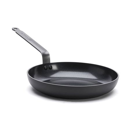de Buyer CERANOA Ceramic Non-Stick Fry Pan | De Buyer | Mimocook