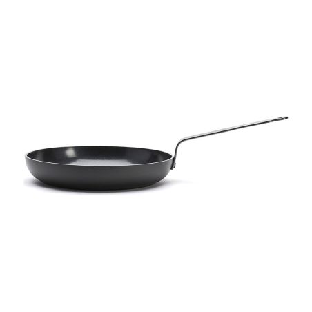 de Buyer CERANOA Ceramic Non-Stick Fry Pan | De Buyer | Mimocook