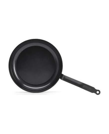 de Buyer CERANOA Ceramic Non-Stick Fry Pan | De Buyer | Mimocook