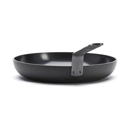 de Buyer CERANOA Ceramic Non-Stick Fry Pan | De Buyer | Mimocook